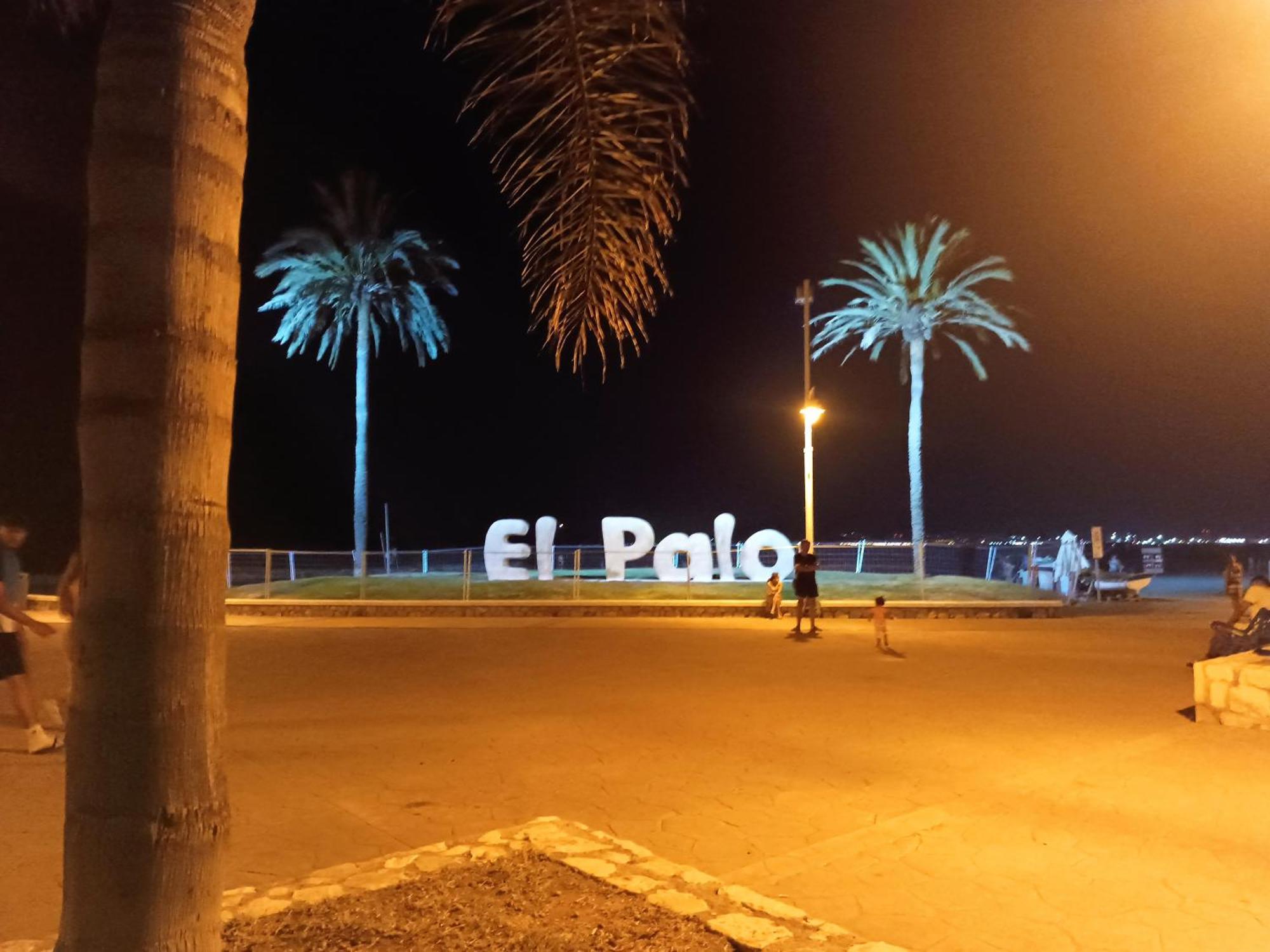 Apartamento Cerca Del Mar Málaga Exterior foto