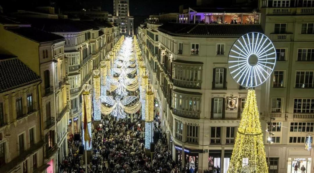Apartamento Cerca Del Mar Málaga Exterior foto